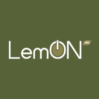 LemON vibe logo - Similar company to Muno Puzzle