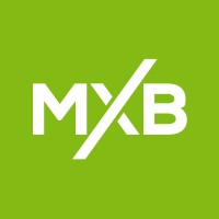 MXB-Solutions logo - Similar company to Smartiq Innovation Technologies