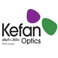 Kefan Optics logo - Similar company to Pro Design Llc