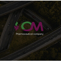 OM Pharmaceutical Company logo - Similar company to Grassberg