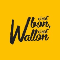 C'est bon, c'est wallon logo - Similar company to B-Lux Chassis