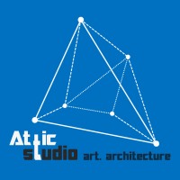 Attic Studio logo - Similar company to The Attic Studio
