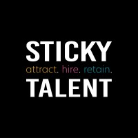 Sticky Talent logo - Similar company to Gds - Global Devs Solutions