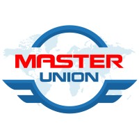 Master Union Co. logo - Similar company to Master Logistics Pty Ltd