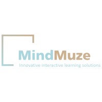 Mindmuze Inc. logo - Similar company to Digityze - Business Development | Digital-Ict | Leadership