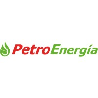 Petroenergía logo - Similar company to Refrel
