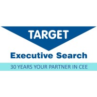 TARGET Executive Search CEE logo - Similar company to Gq Interim Solutions