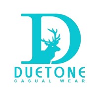 DUETONE CASUALWEAR logo - Similar company to Amsterdenim