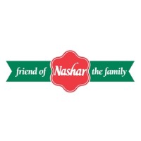 Nashar Trading Company logo - Similar company to Mohammed Trading