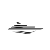 Private Yacht logo - Similar company to Mp Prod