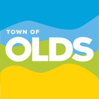 Town of Olds logo - Similar company to Town Of Innisfail
