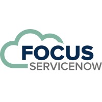 Focus On Servicenow