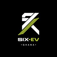 SIX-EV Ghana logo - Similar company to Six-Ev