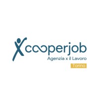 Cooperjob SpA Agenzia per il lavoro - Filiale di Torino logo - Similar company to Frecciarossa Energy Private Limited