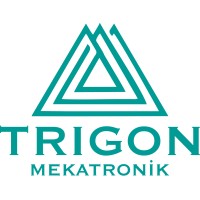 Trigon Mekatronik Endüstriyel Otomasyon Sistemleri logo - Similar company to Trakya Hi̇dropar Otomasyon San. Ve Ti̇c. Ltd. Şti̇.