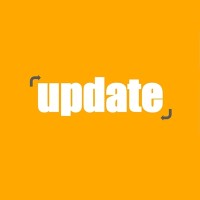 Update Medya logo - Similar company to Jaff Digital