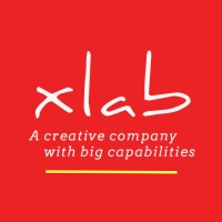 xLAB - A creative company with big capabilities logo - Similar company to Mountech It Solutions