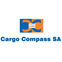 Cargo Compass SA logo - Similar company to Röhlig-Grindrod Logistics South Africa