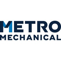 Metro Mechanical LLC logo - Similar company to Vision Air Services