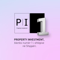 Property Investment Albania logo - Similar company to The Agent