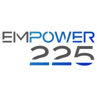 Empower 225 logo - Similar company to Ten Across