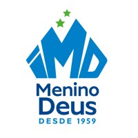 Instituto Redentorista Menino Deus logo - Similar company to Faculdade Sobresp