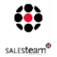 Sales Team logo - Similar company to Nkinda