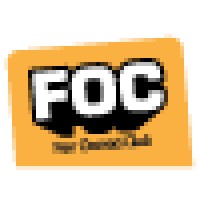 Fan Owned Club logo - Similar company to Fc Pinzgau Saalfelden