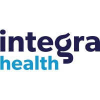 Integra Health logo - Similar company to Integra Health