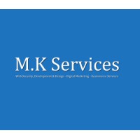 MK Services logo - Similar company to Mk Services Co.