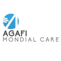 Agafi Mondial Care logo - Similar company to Ims International Medical Services