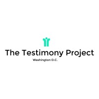 The Testimony Project, Washington D.C.