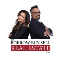 Borrow Buy Sell Real Estate Team logo - Similar company to Synqer Solutions