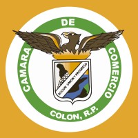 Cámara de Comercio, Agricultura e Industrias de Colón logo - Similar company to Modas Vanidades