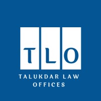 Talukdar Law Offices logo - Similar company to Lex Primus Llp