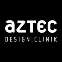 Aztec Design Clinik logo - Similar company to Print Fast Canada