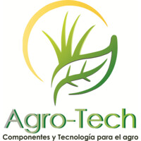 AGRO-TECH COMPONENTES Y TECNOLOGÍA PARA EL AGRO logo - Similar company to Research Group For Sustainable Crop Production And Protection