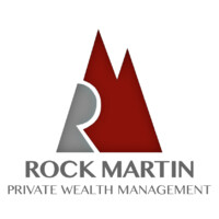 Rock Martin Private Wealth Management logo - Similar company to Veritrust Wealth Management