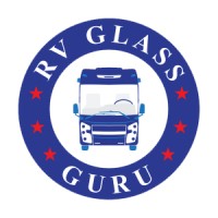 RV Glass Guru logo - Similar company to Rv Glass Solutions