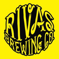 Rivas Brewing Co. logo - Similar company to Chá Dō