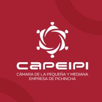 CAPEIPI - Cámara de la Pequeña y Mediana Empresa de Pichincha logo - Similar company to Esgvalue