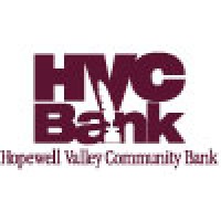 Hopewell Valley Community Bank logo - Similar company to Methodist University