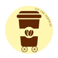 Coffee Shaala logo - Similar company to Ani'S Coffee