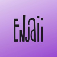 Enjaii logo - Similar company to Ahaaa Engros