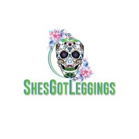 Shes Got Leggings logo - Similar company to Crude Ledger