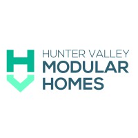 Hunter Valley Modular Homes logo - Similar company to Jayco Newcastle