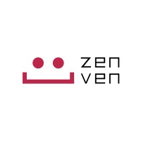 ZenVen logo - Similar company to Hispacekosovo
