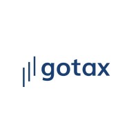 Gotax Indonesia logo - Similar company to Indopajak.Id