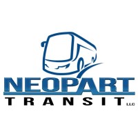 Neopart Transit, LLC logo - Similar company to Bluvera