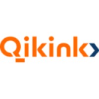Qikink logo - Similar company to Printrove Products Pvt Ltd